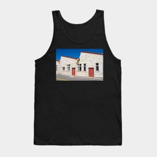 warehouse Tank Top